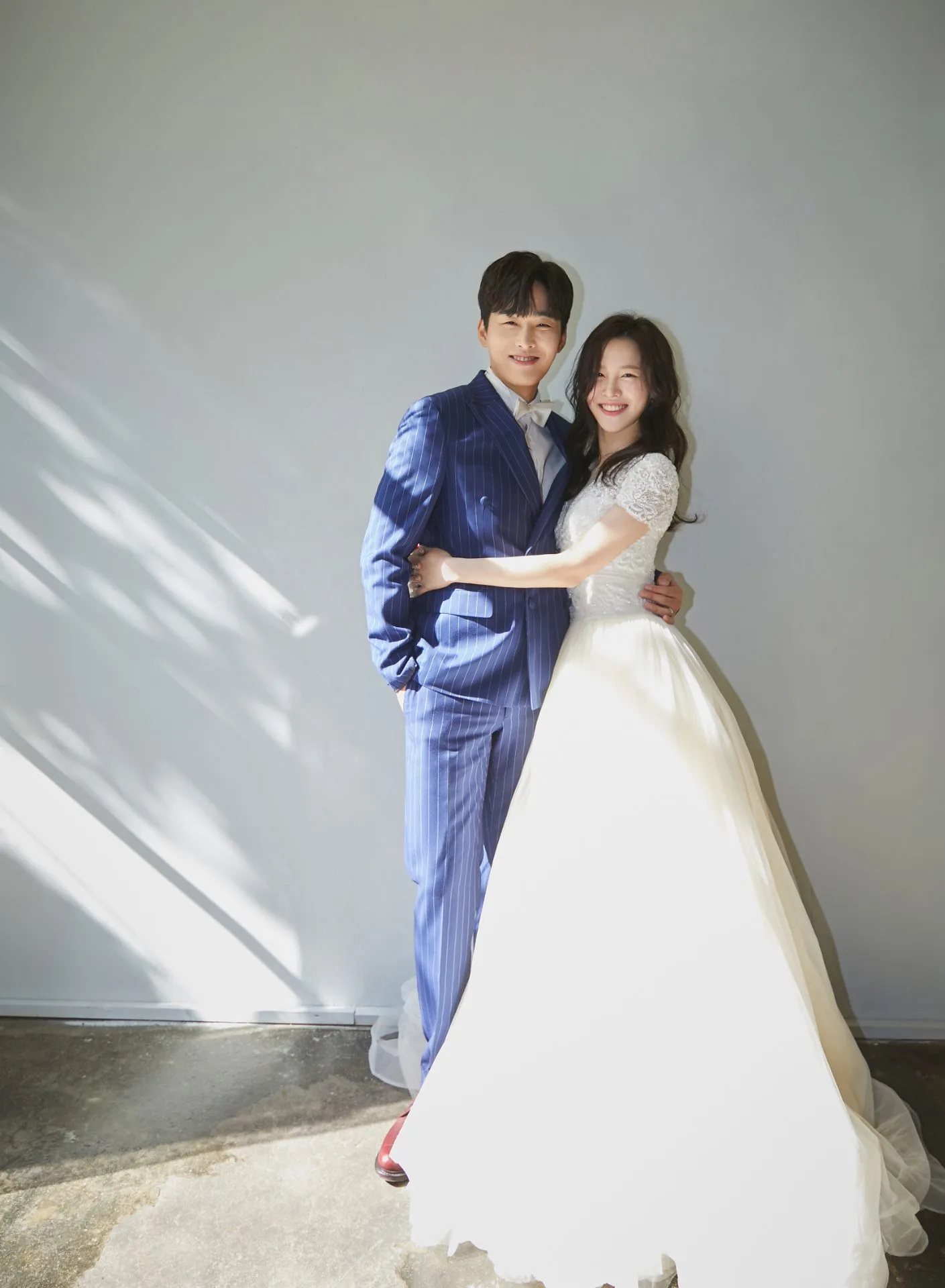 2022 아나운서 조정식 ポートフォリオ写真 photos