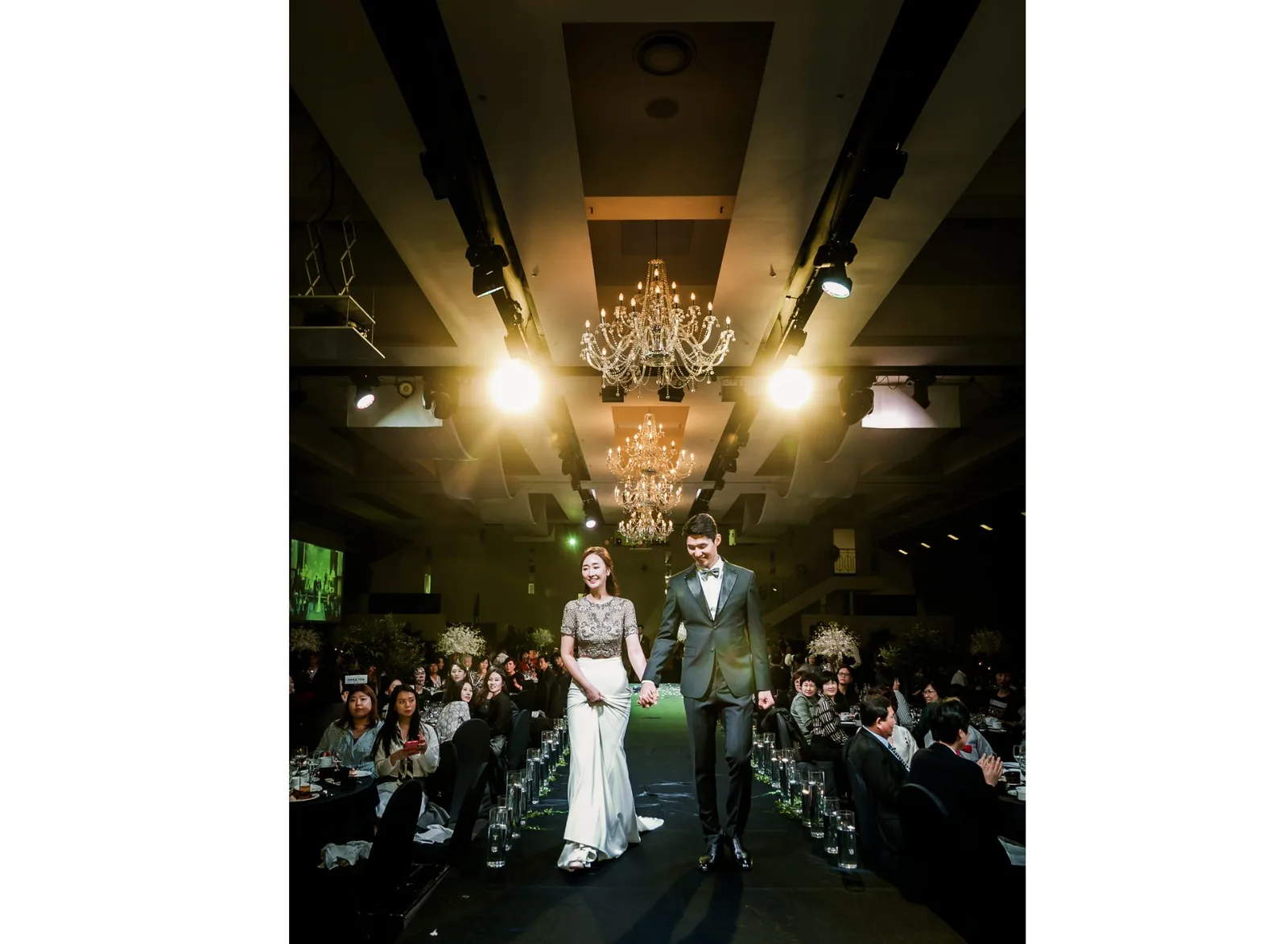 2016 지태환선수 라마다서울 신의정원 結婚式当日の写真 photos